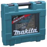 Набор инструментов Makita D-37194