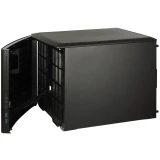 Корпус Fractal Design Node 804 Black Window (FD-CA-NODE-804-BL-W)