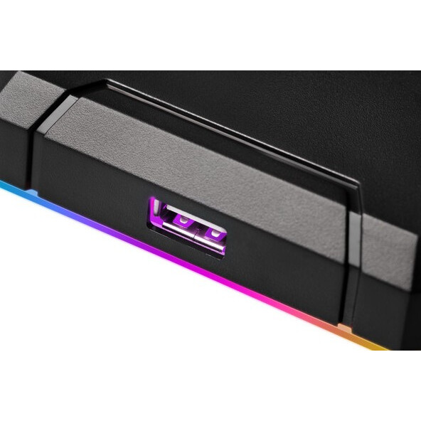 Подставка для наушников Redragon Scepter Pro - 77595 - фото 8