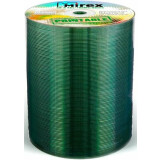 Диск CD-R Mirex 700Mb 48x Shrink Printable (100шт) (200956)
