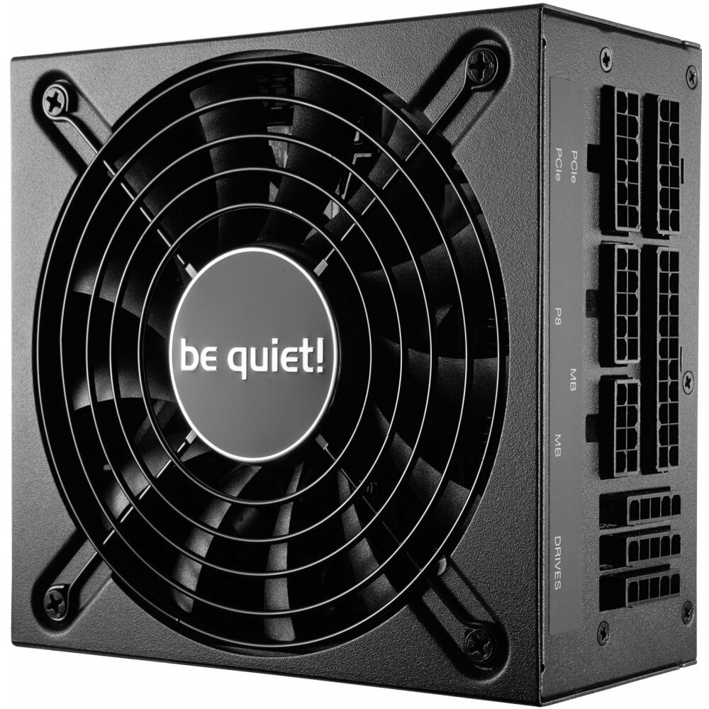 Блок питания 600W Be Quiet SFX L Power - BN239