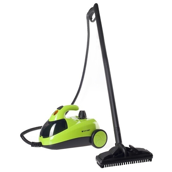 Пароочиститель Kitfort KT-908 - КТ-908