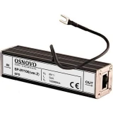 Устройство грозозащиты Osnovo SP-IP/100(ver2)