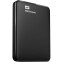 Внешний жёсткий диск 1Tb WD Elements Portable (WDBUZG0010BBK) - WDBUZG0010BBK-WESN