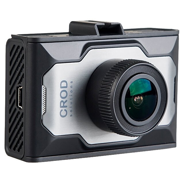 Автомобильный видеорегистратор SilverStone F1 Crod A85-FHD - фото 7