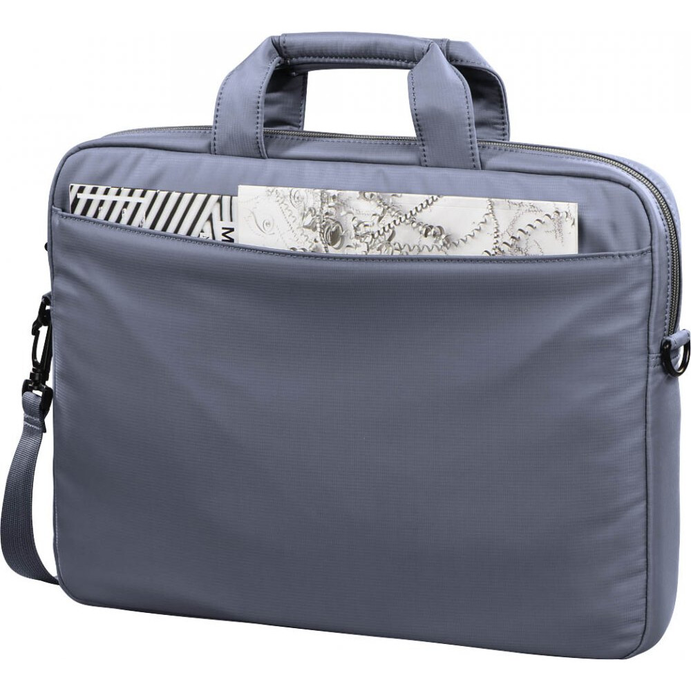 Сумка для ноутбука HAMA Toronto Blue (H-101850) - 00101850 - фото 3