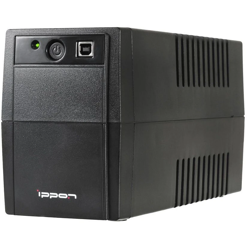 ИБП Ippon Back Basic 650 Euro - 383323 - фото 2