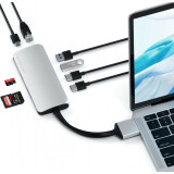 USB-концентратор Satechi ST-TCDMMAS