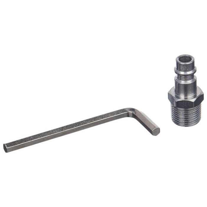 Гайковёрт пневматический Fubag IW1600 - 100198 - фото 3