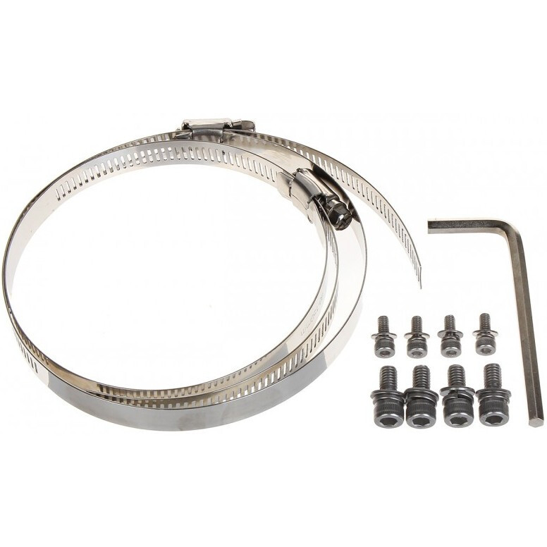 Крепление на столб Dahua DH-PFA152-E - фото 5