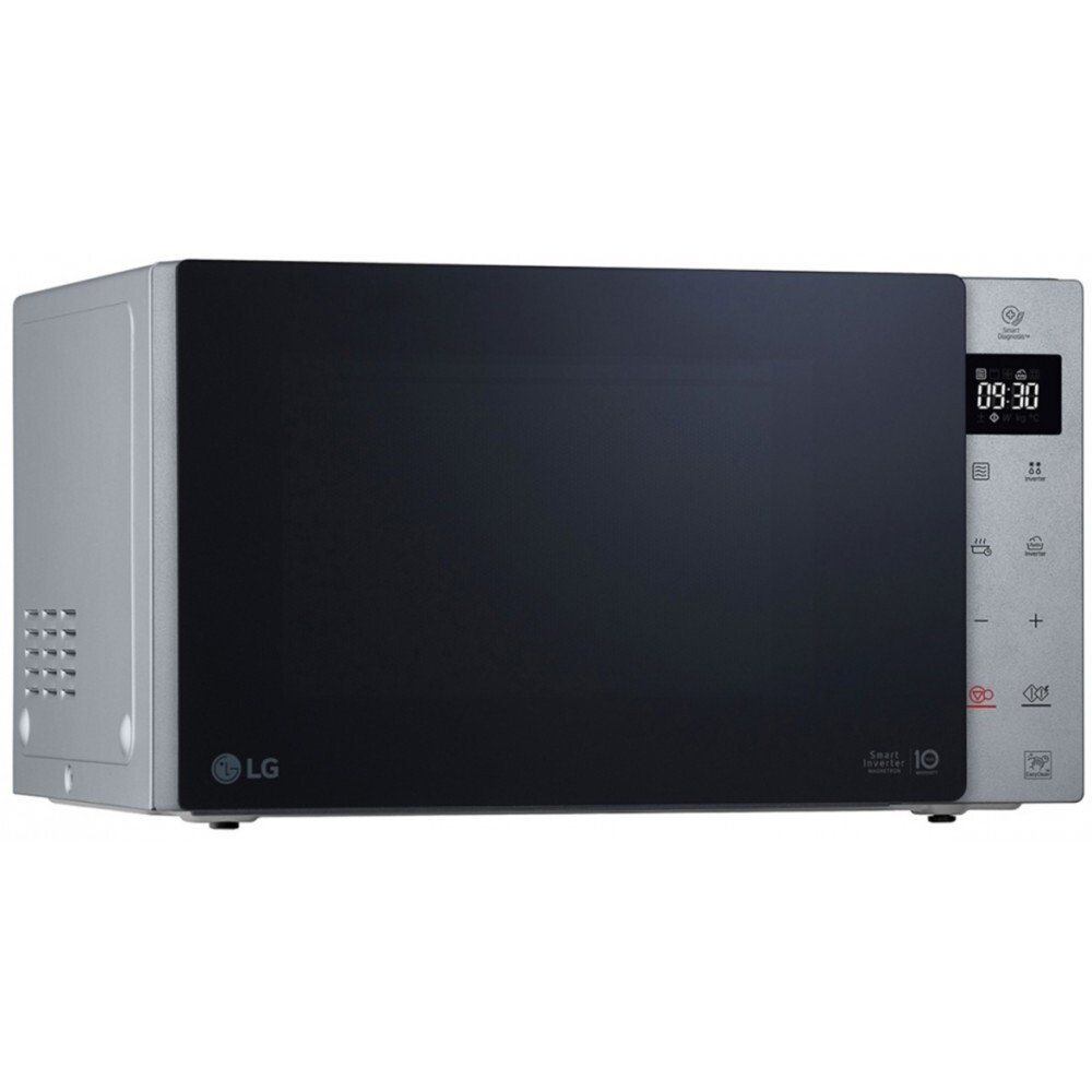 Микроволновая печь LG MW25R35GISL - фото 2