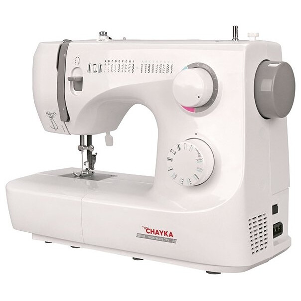 Швейная машина CHAYKA New Wave 735 - фото 3