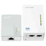 Powerline Wi-Fi адаптер TP-Link TL-WPA4220KIT