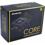 Блок питания 500W Chieftec Core (BBS-500S)