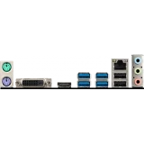 Материнская плата MSI A320M-A PRO