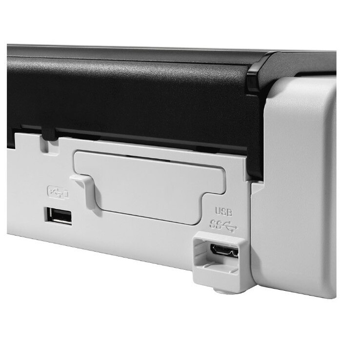 Сканер Brother ADS-1200 - фото 5