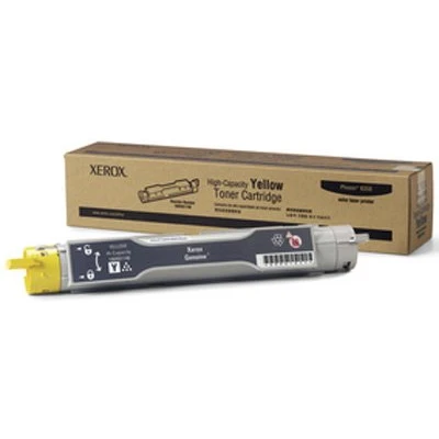 Картридж Xerox 106R01146 Yellow