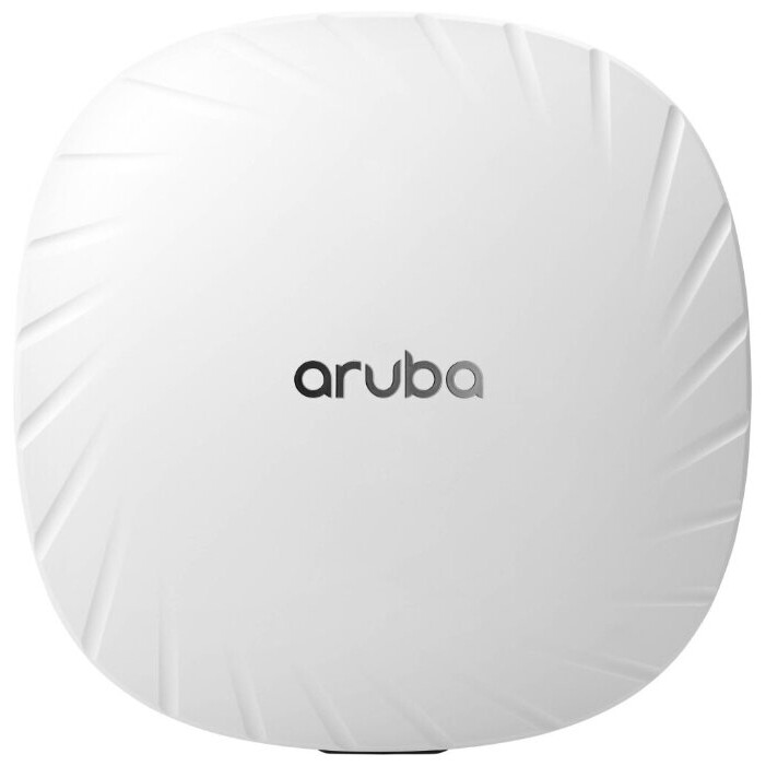 Wi-Fi точка доступа HPE Aruba AP-535