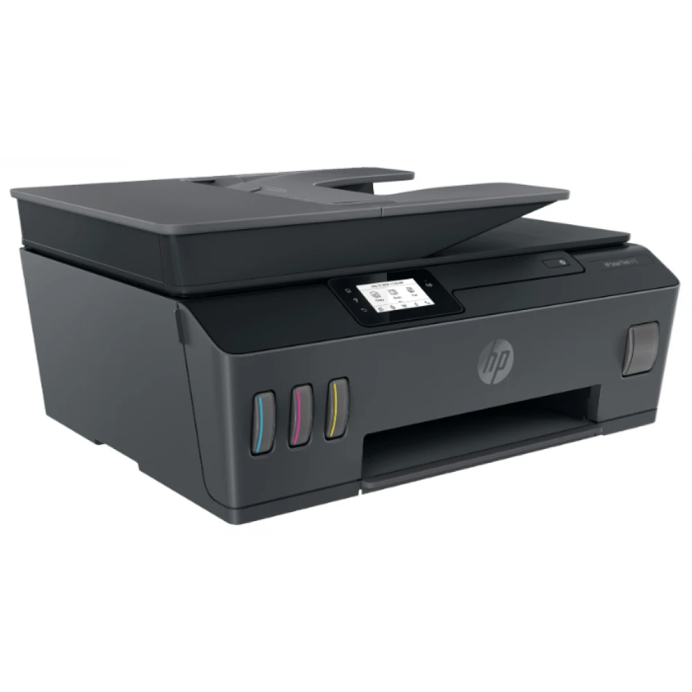 МФУ HP Smart Tank 615 (Y0F71A) - фото 2