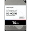 Жёсткий диск 14Tb SATA-III WD Ultrastar DC HC530 (0F31284/0F31169) - WUH721414ALE6L4 (0F31284) - фото 3