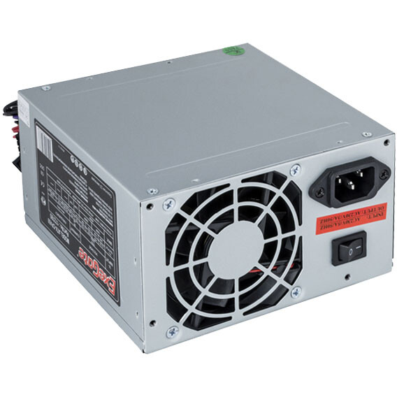 Блок питания 450W ExeGate CP450 OEM - EX172785RUS - фото 2