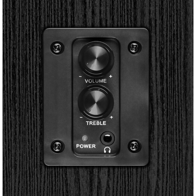 Колонки Sven SPS-619 Black - SV-011277 - фото 4