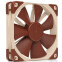 Вентилятор для корпуса Noctua NF-F12 5V - NF-F12-5V - фото 2