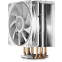 Кулер DeepCool GAMMAXX GTE V2 WHITE - фото 3