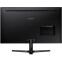 Монитор Samsung 32" U32J590UQI - LU32J590UQIXCI - фото 11