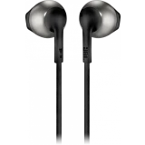 Гарнитура JBL Tune 205BT Black (JBLT205BTBLK)