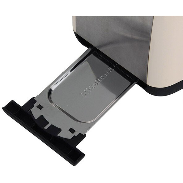 Тостер KitchenAid 5KMT221EAC - фото 3