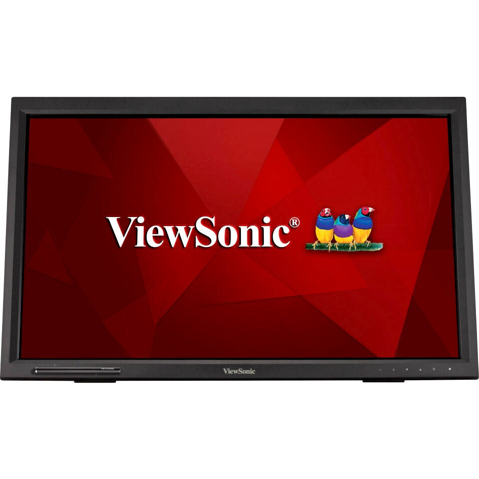 Монитор Viewsonic 22" TD2223 - фото 3