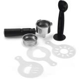 Кофеварка Polaris PCM1516E Adore Crema (PCM 1516E Adore Crema)