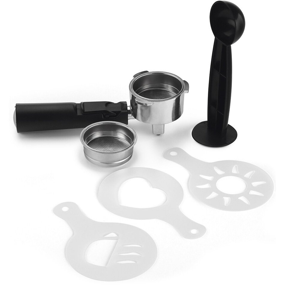 Кофеварка Polaris PCM1516E Adore Crema - PCM 1516E Adore Crema - фото 4