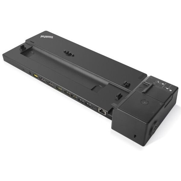 Док-станция Lenovo ThinkPad Basic Docking Station 90 W (40AG0090EU) - фото 3