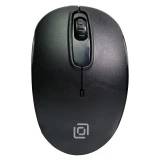 Мышь Oklick 505MW Black