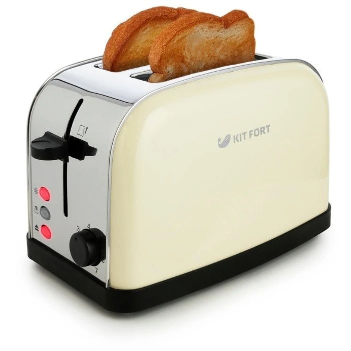 Тостер Kitfort KT-2014-2 - КТ-2014-2