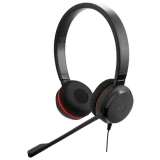 Гарнитура Jabra Evolve 30 II MS Stereo (5399-823-309)