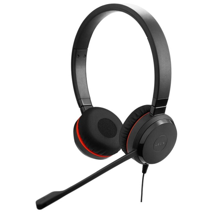 Гарнитура Jabra Evolve 30 II MS Stereo - 5399-823-309