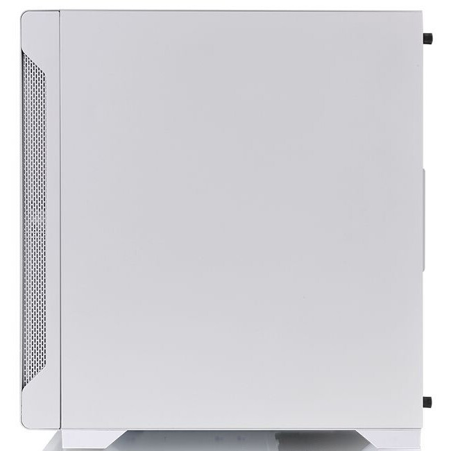 Корпус Thermaltake S100 TG Snow White (CA-1Q9-00S6WN-00) - фото 5