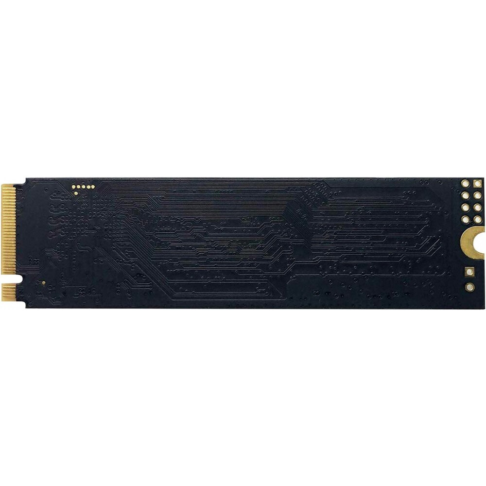 Накопитель SSD 256Gb Patriot P300 (P300P256GM28) - фото 4