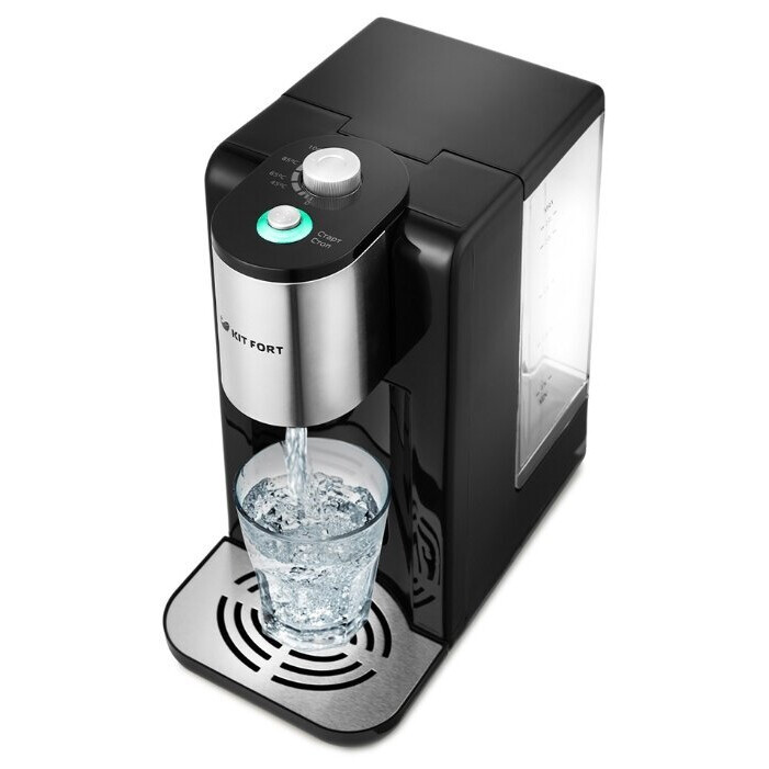 Термопот Kitfort KT-2502 - фото 2