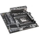 Материнская плата EVGA X299 MICRO ATX (131-SX-E295-KR)