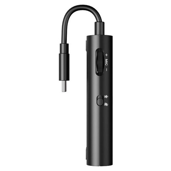 Звуковая карта Creative Sound BlasterX G3 - 70SB183000000 - фото 3