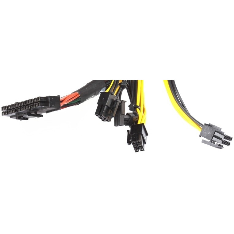 Блок питания 550W Chieftec Smart (GPS-550A8) - фото 4