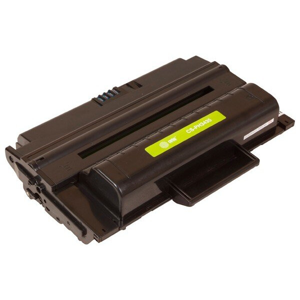 Картридж Cactus CS-PH3435 Black - фото 2