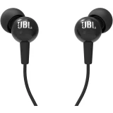 Гарнитура JBL C100SI Black (JBLC100SIUBLK)