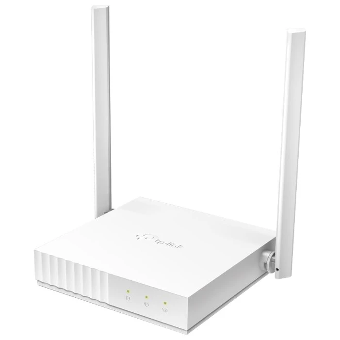 Wi-Fi маршрутизатор (роутер) TP-Link TL-WR844N - фото 2