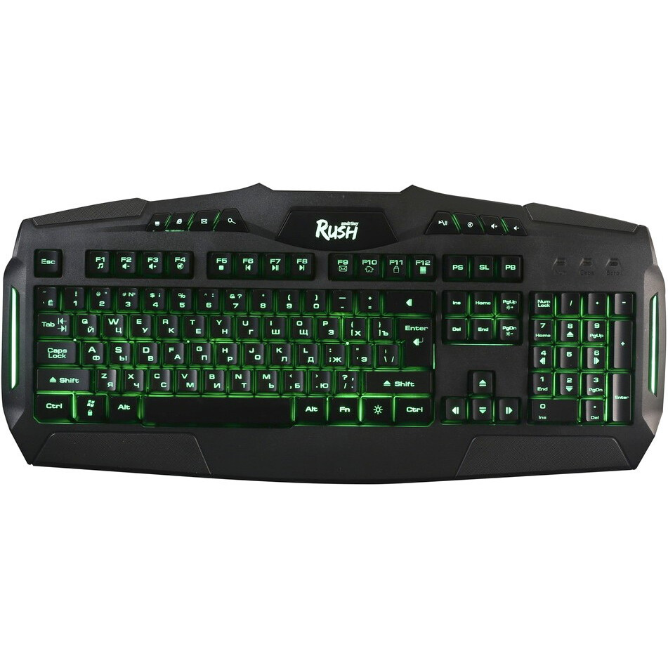 Клавиатура SmartBuy SBK-311G-K