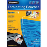 Плёнка для ламинирования Fellowes FS-53088